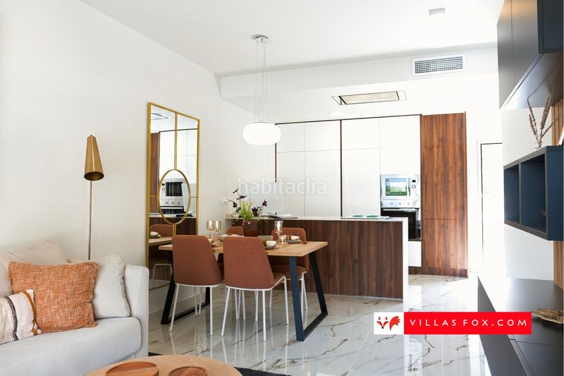 Foto 1848428b-73a7-4357-9536-d7f51caadf90. Apartament amb aparcament a San Miguel de Salinas