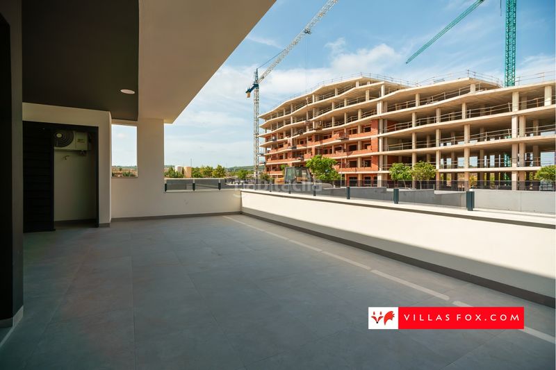 Foto 1f4507a2-20a1-4d4b-aa9d-a9e299244afd. Apartament amb aparcament a San Miguel de Salinas