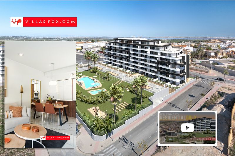 Foto 2ac26796-7a48-4ea5-99d4-6c32eb16ebd5. Apartament amb aparcament a San Miguel de Salinas