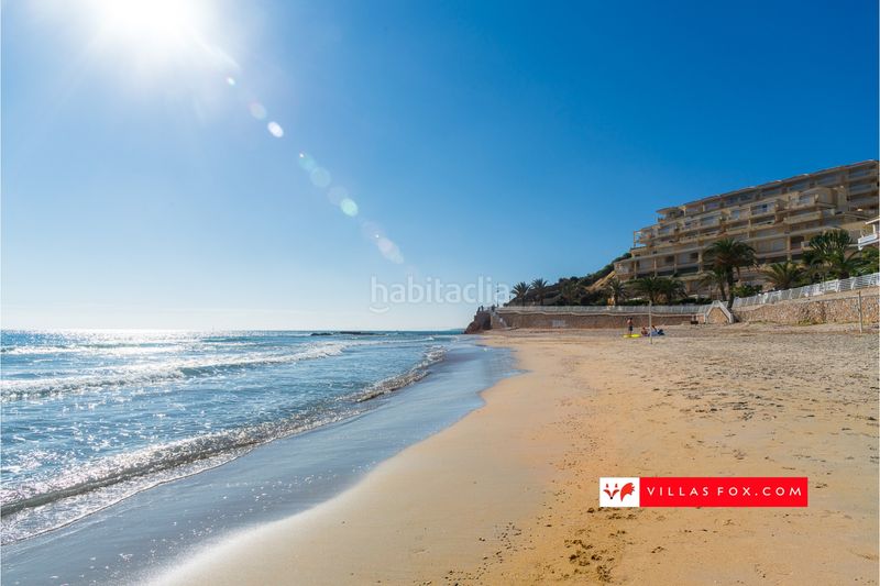 Foto 44b14e5b-4756-4bee-8081-5580f7a83ce3. Apartament amb aparcament a San Miguel de Salinas