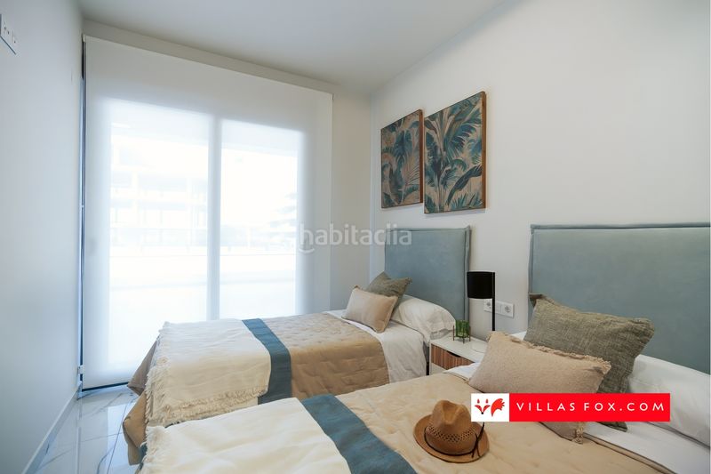 Foto 6ecb00e9-4d45-40e1-969d-5148397e2256. Apartament amb aparcament a San Miguel de Salinas