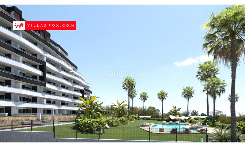 Foto 7940ad3e-8cd8-4b1c-9beb-c9b819adcbfb. Apartament amb aparcament a San Miguel de Salinas