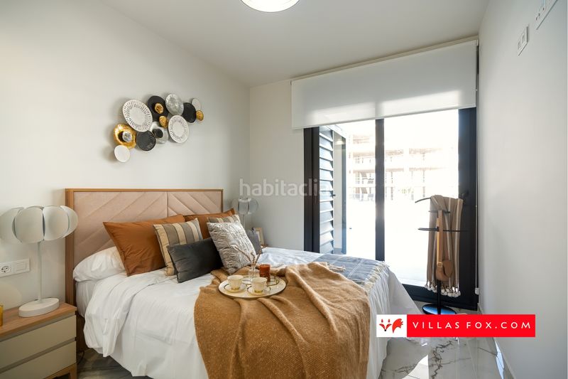 Foto 797cbed0-774f-4e9e-958e-261b9fe32d61. Apartament amb aparcament a San Miguel de Salinas