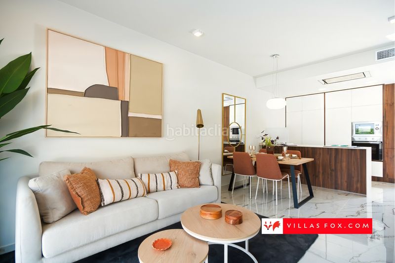 Foto 7b2597ff-768f-4938-a254-a385d1bfd81c. Apartament amb aparcament a San Miguel de Salinas