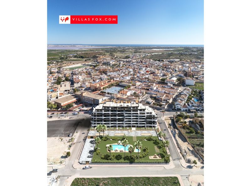 Foto 83b5644f-0ab9-4421-a3d2-c971e1a52041. Apartament amb aparcament a San Miguel de Salinas