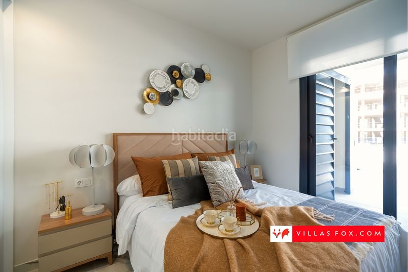 Foto 8c5ac654-529a-49db-97cb-c8057a472828. Apartament amb aparcament a San Miguel de Salinas