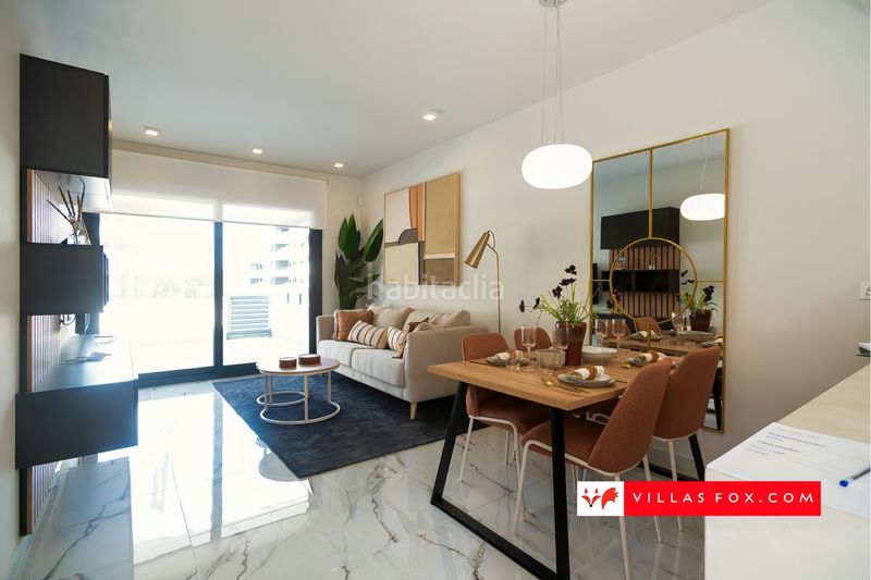 Foto 8f64eb1d-47d8-4afc-ab93-fcd234cbf4eb. Apartament amb aparcament a San Miguel de Salinas
