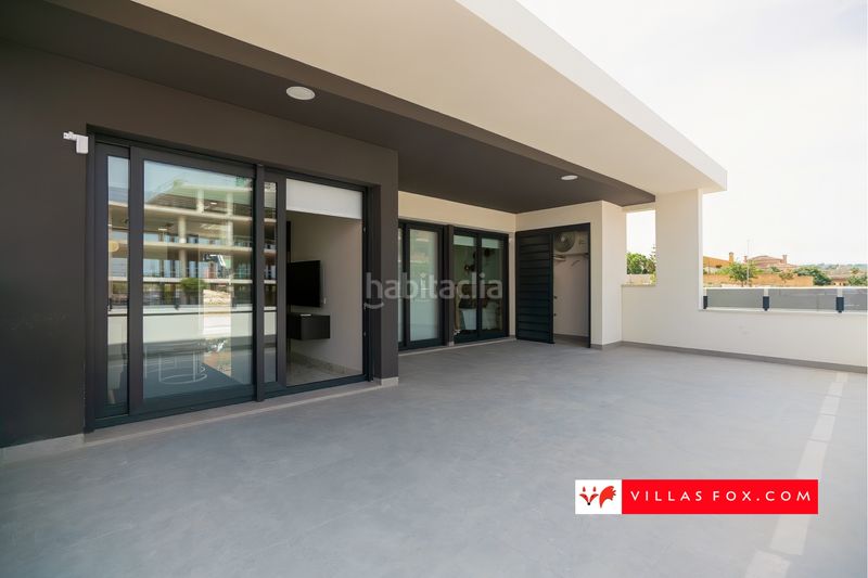Foto 90057db5-c6fa-4ff3-b376-d2c3cb0564ca. Apartament amb aparcament a San Miguel de Salinas