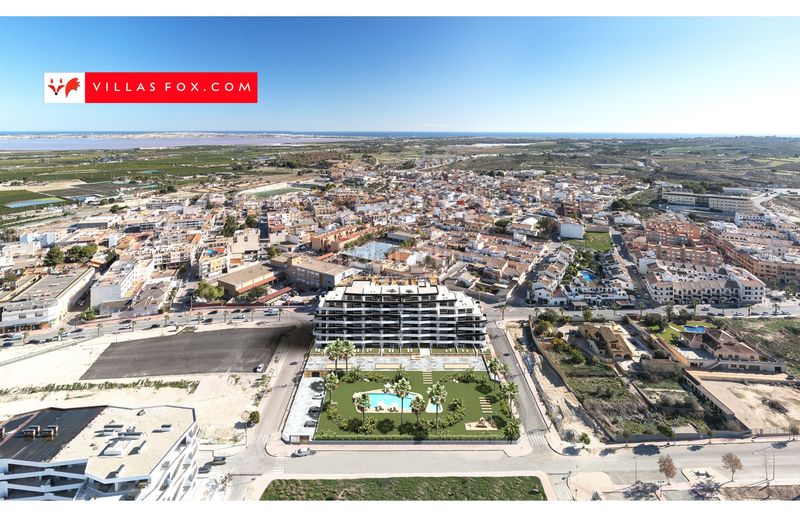 Foto 97dab4f5-4f76-4ea1-b726-3e2b5edf7b2e. Apartament amb aparcament a San Miguel de Salinas