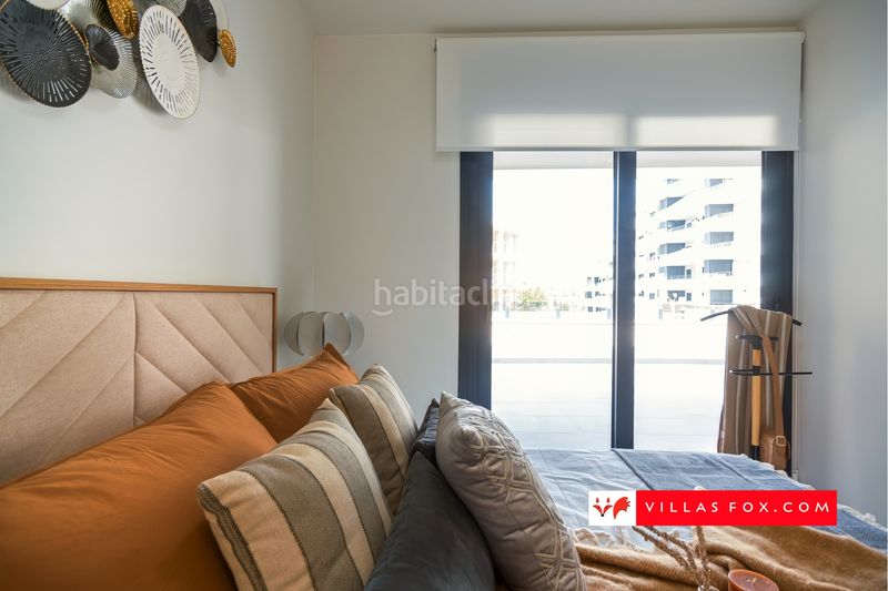 Foto abd2466a-0d55-4db6-a4f7-55da83120f50. Apartament amb aparcament a San Miguel de Salinas