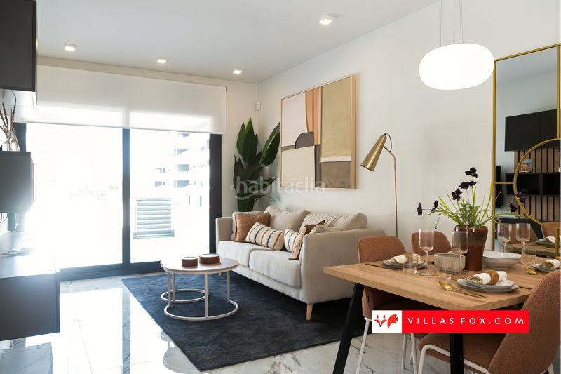 Foto b1dc6ca6-9f6f-4937-a2fc-1e1b7ba8d683. Apartament amb aparcament a San Miguel de Salinas