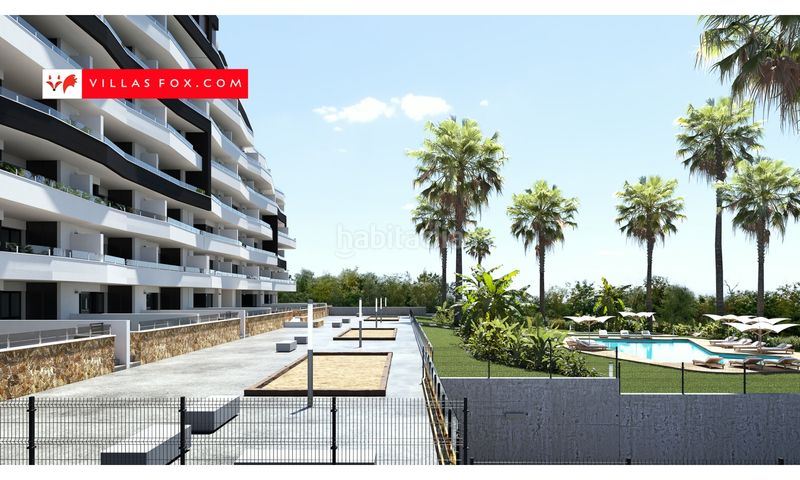 Foto cd8a021d-edc3-40eb-8d75-2513de3361ab. Apartament amb aparcament a San Miguel de Salinas