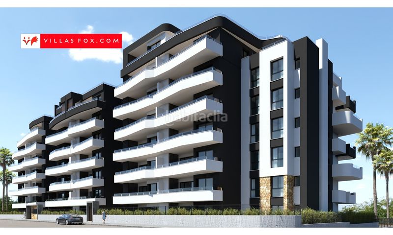 Foto d0c8229f-a5a1-4a9f-837e-ff384636294c. Apartament amb aparcament a San Miguel de Salinas