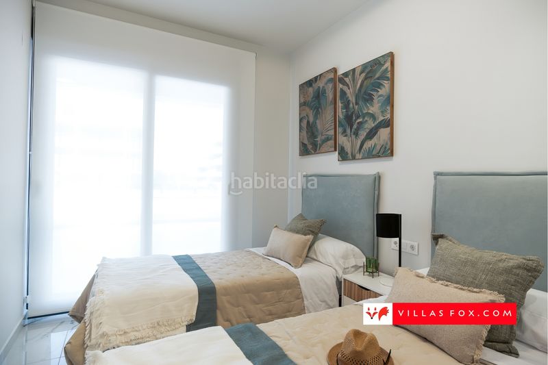 Foto d84f9c05-0c2a-4e73-b0b7-815769b47f88. Apartament amb aparcament a San Miguel de Salinas