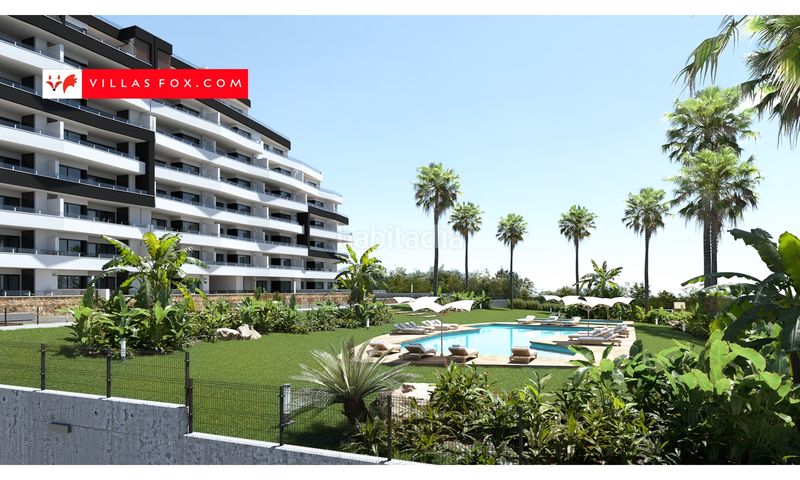 Foto dcab81d3-48fa-45d1-b41a-c0e7cccd33b4. Apartament amb aparcament a San Miguel de Salinas