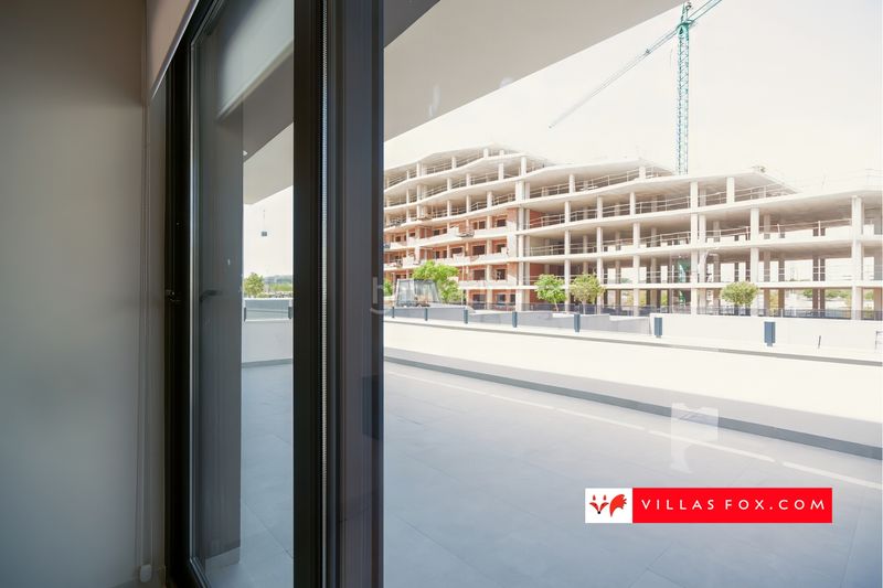 Foto e10ca3fc-1016-466f-9f42-77cc60e4dfde. Apartament amb aparcament a San Miguel de Salinas