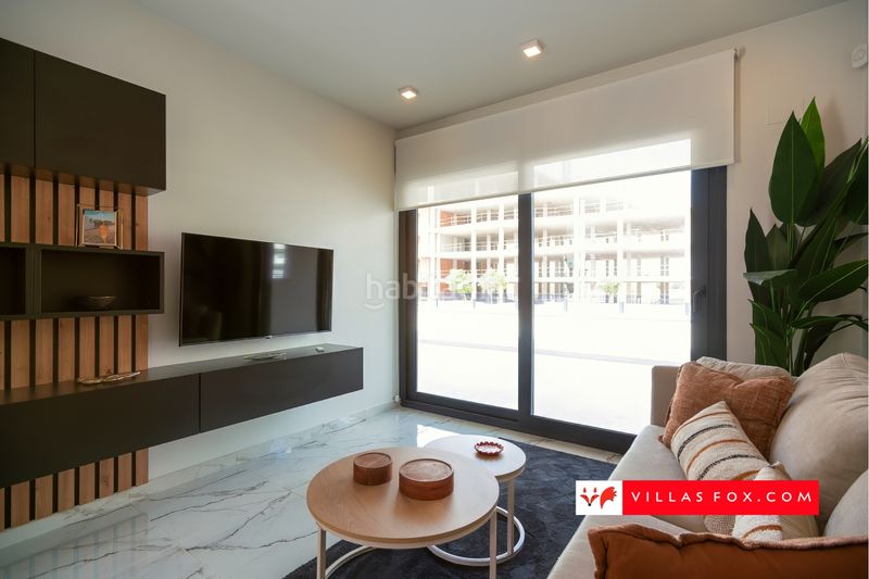 Foto eed9d3e7-fd4c-4cd1-a3ba-88fb590829af. Apartament amb aparcament a San Miguel de Salinas