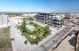 Apartament a San Miguel de Salinas