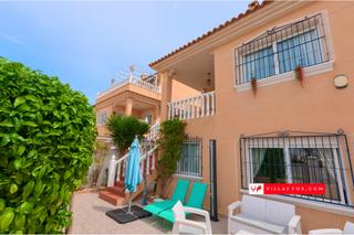 Casa in Villamartín-Las Filipinas