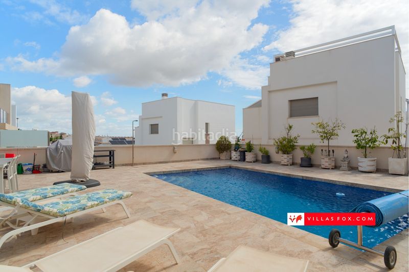 Foto a2b9b7f0-1851-406c-ae03-77510359c951. Casa a San Miguel de Salinas