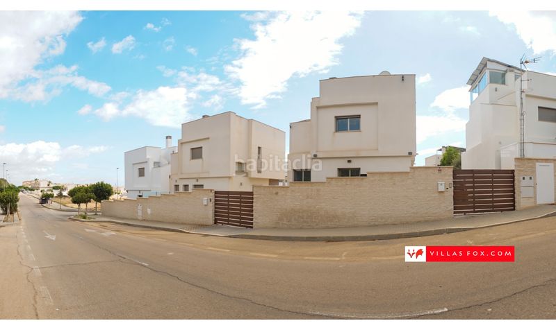 Foto a8f2151c-ac27-4d5a-b19d-73bcfbdedb41. Casa a San Miguel de Salinas