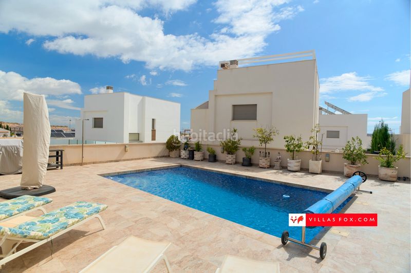 Foto b06049fa-e1cf-4441-b100-c69f5ff7cf3b. Casa a San Miguel de Salinas