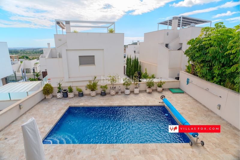 Foto e91afa73-b8c3-49a1-a441-d92a6617b70d. Casa a San Miguel de Salinas