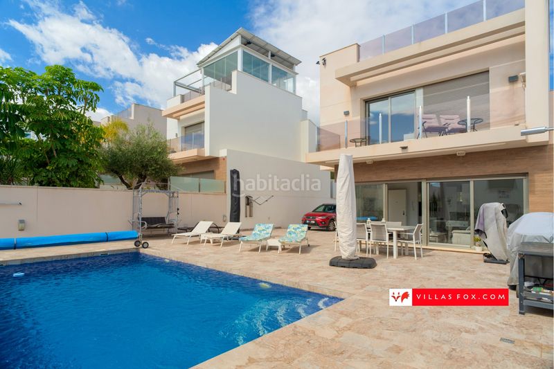 Foto f8f2175f-d28e-4f92-8808-68d6dce625d4. Casa a San Miguel de Salinas