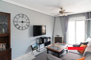 Appartement à San Miguel de Salinas