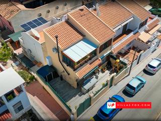 Casa a schiera in San Miguel de Salinas