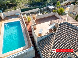 Casa in San Miguel de Salinas