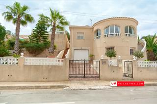 Haus in San Miguel de Salinas