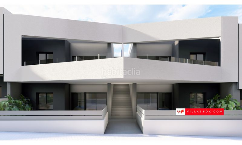 Foto 100ca0eb-bcb1-4eeb-84ba-7a16764acddc. Apartament a San Miguel de Salinas