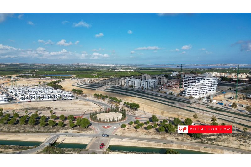 Foto 46032d64-411a-4c56-9490-aa9f3547fa3c. Apartament a San Miguel de Salinas