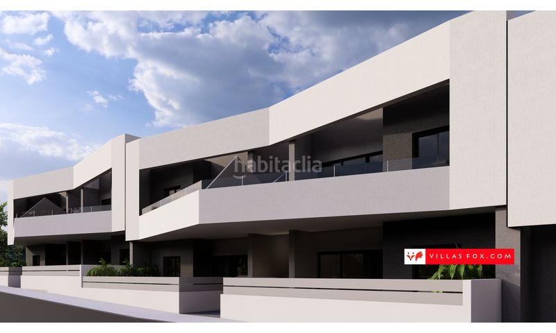 Foto 7099c8d0-39fa-4734-934b-b12da5780baa. Apartament a San Miguel de Salinas
