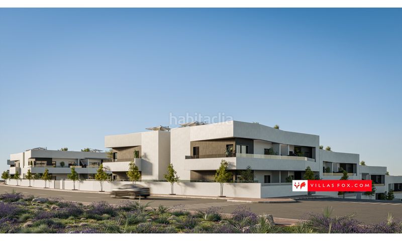 Foto b9192097-c93b-489d-b53c-35c19375e25e. Apartament a San Miguel de Salinas