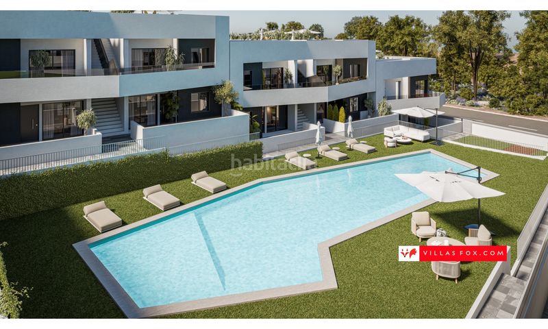 Foto e34528dd-1d2d-44d8-a7e3-96290b1ea1eb. Apartament a San Miguel de Salinas