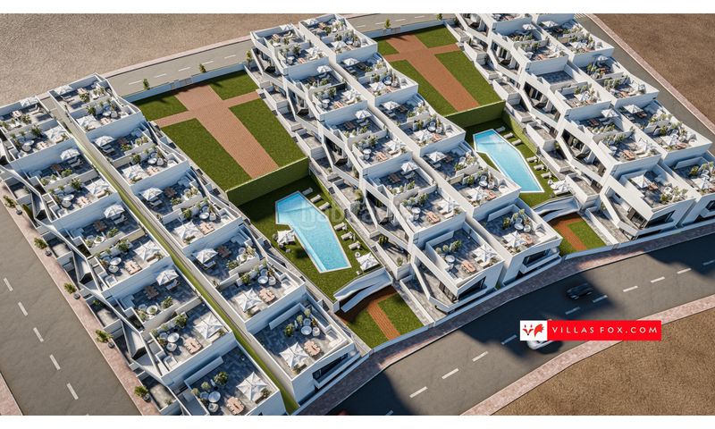 Foto e4273d45-0b03-4a43-a59e-d1e692b8ba11. Apartament a San Miguel de Salinas