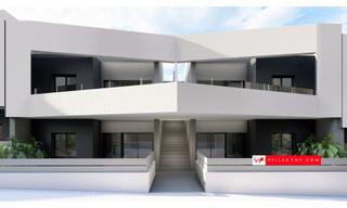 Appartement à San Miguel de Salinas