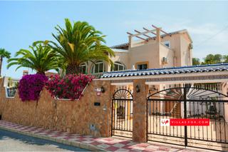 Casa a San Miguel de Salinas
