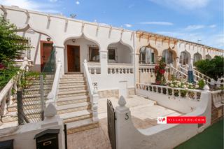 Maison jumelée à San Miguel de Salinas