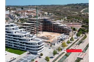 Apartament a San Miguel de Salinas