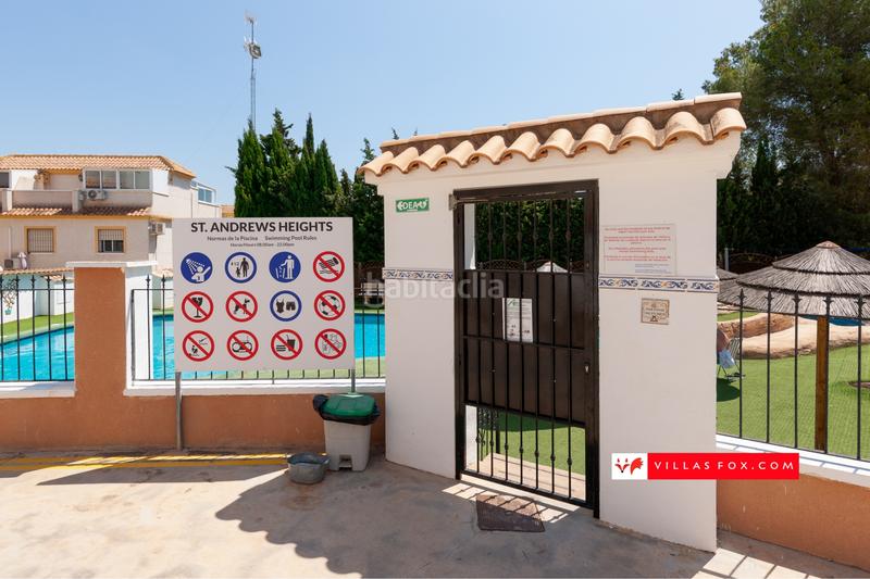 Foto a8050d6b-071f-43f3-9d8c-d81e4b23a708. Casa a schiera in Algorfa