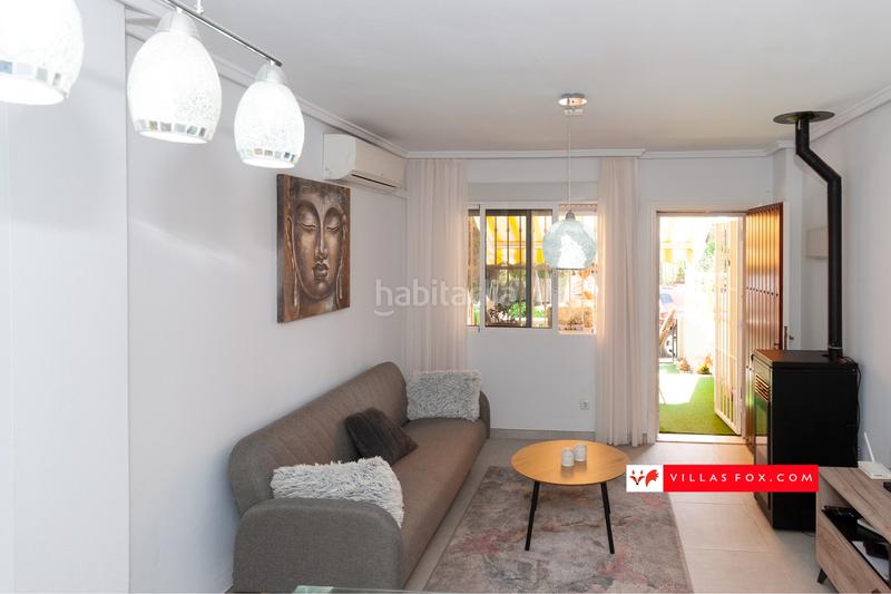 Foto 07855f83-0c20-4b46-ab8b-0f62a169cb79. Reihenhaus in Algorfa