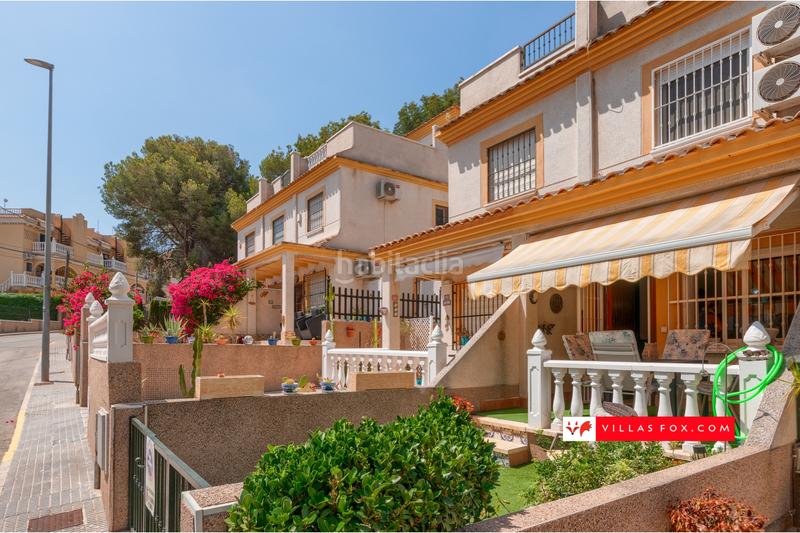 Foto e1e0cf72-df36-47f5-a1d5-f439e47c5c83. Reihenhaus in Algorfa