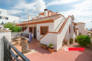 Maison jumelée à San Miguel de Salinas