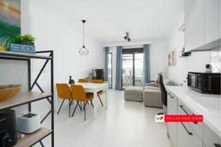 Appartement à San Miguel de Salinas