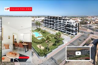 Appartement à San Miguel de Salinas