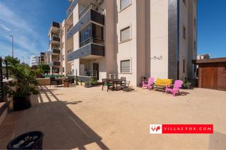 Appartement à San Miguel de Salinas