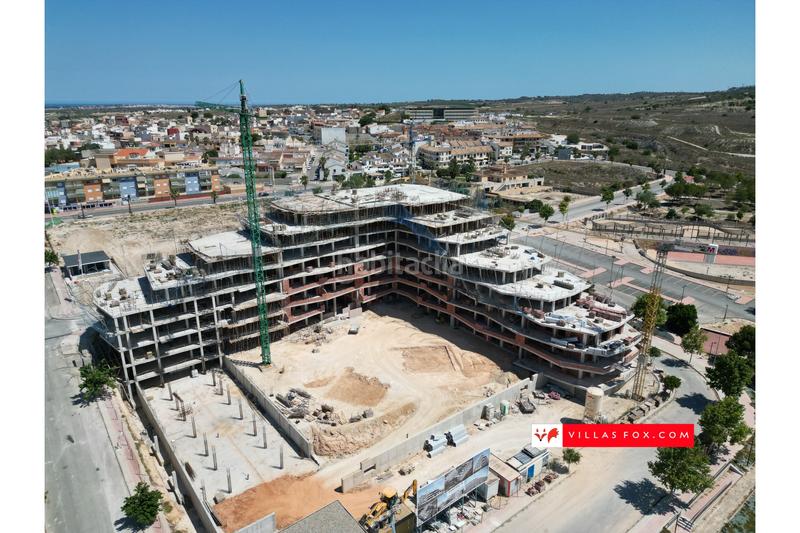 Foto 1b9232e2-23a6-43e9-a036-85fa2ee55d09. Apartamento en San Miguel de Salinas